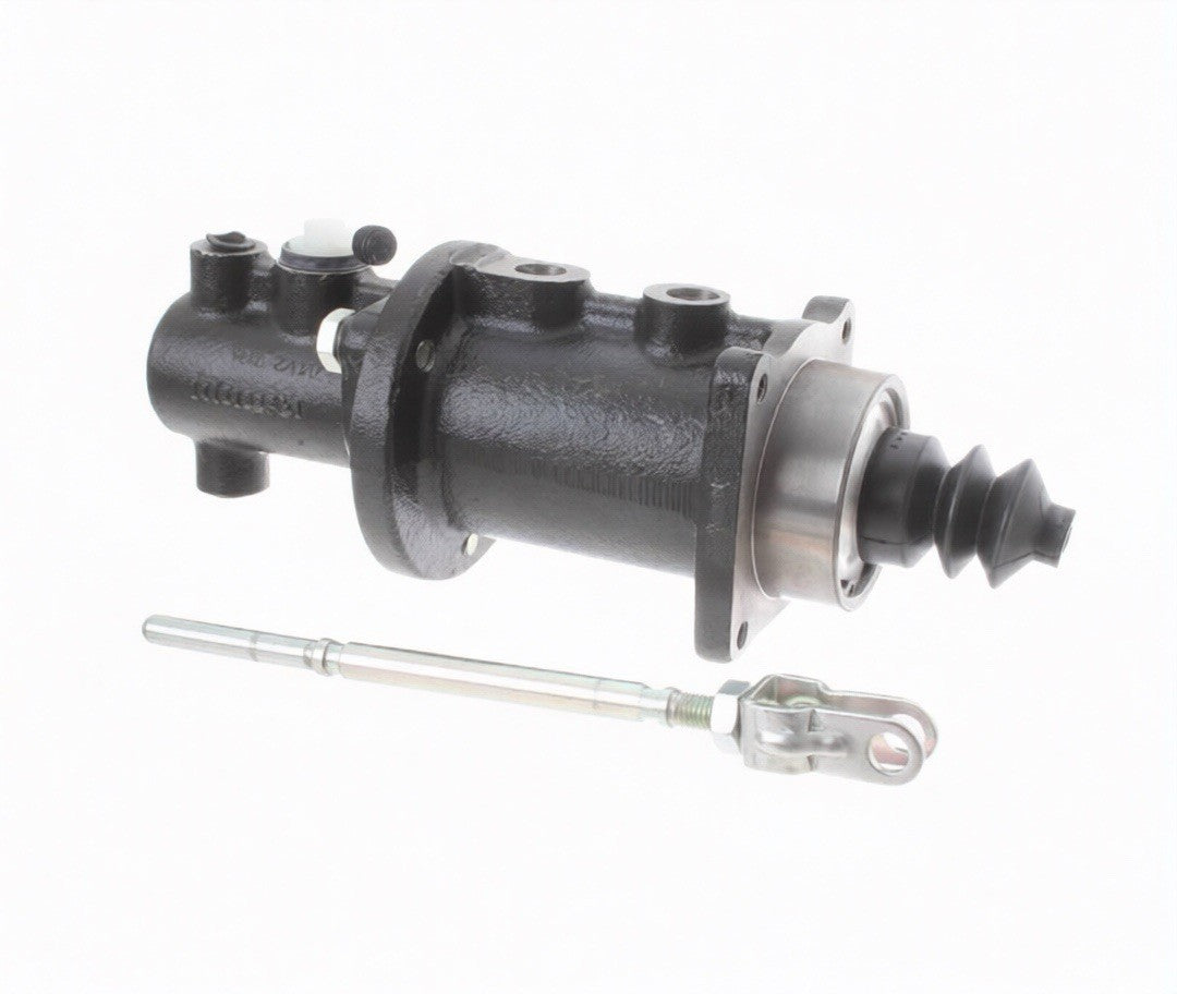 1703607 Hyster H80FT Master Cylinder With Booster Assembly For Wet Brakes
