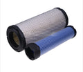 Air Filter Kit 6672468 & 6672467 for Bobcat 325 328 329 425 428 E26 E32 E35