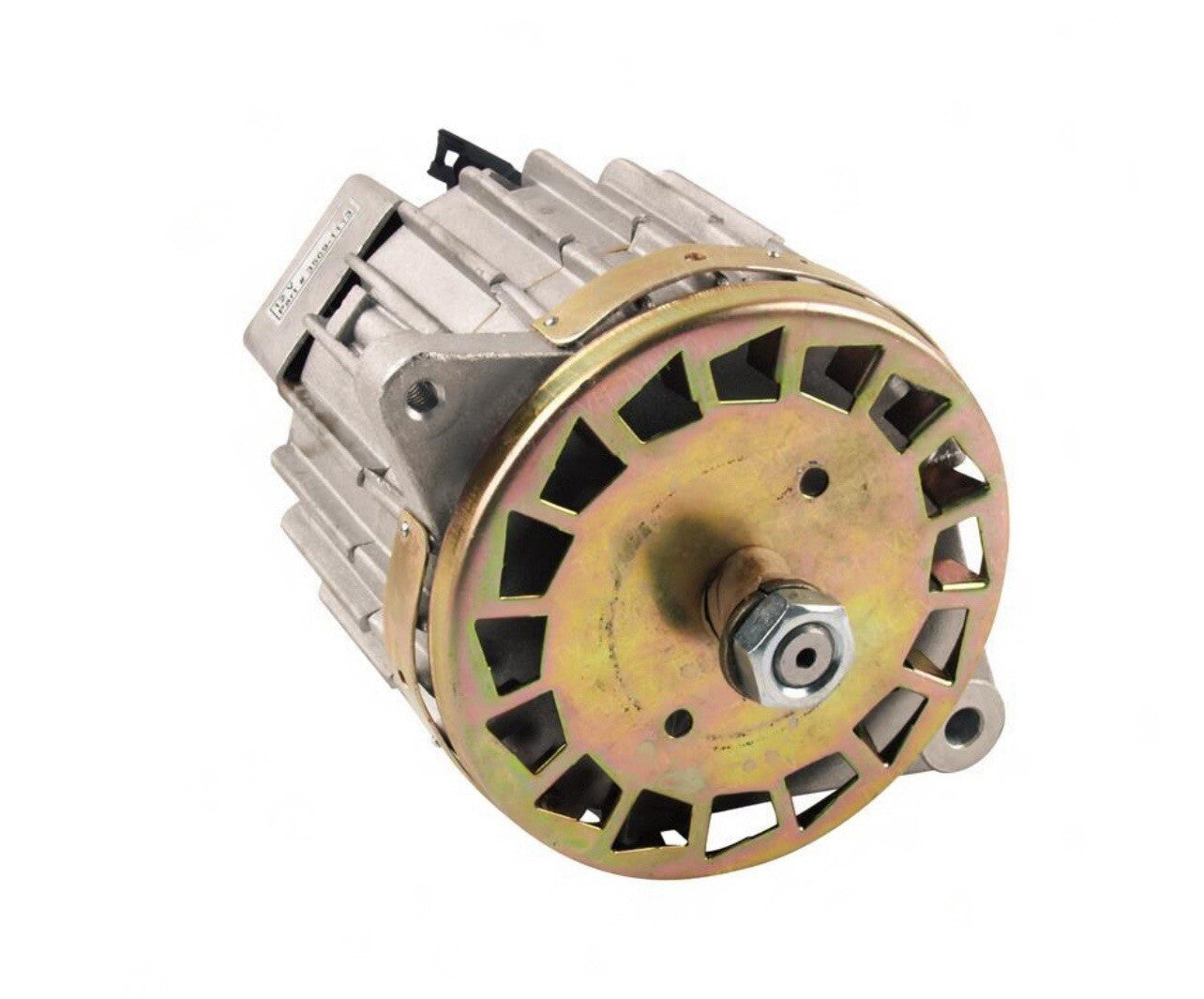 Hyster 1394002, ALTERNATOR ASSEMBLY(Fuel Safety)(GM 3.0L) H50XM, S50XM
