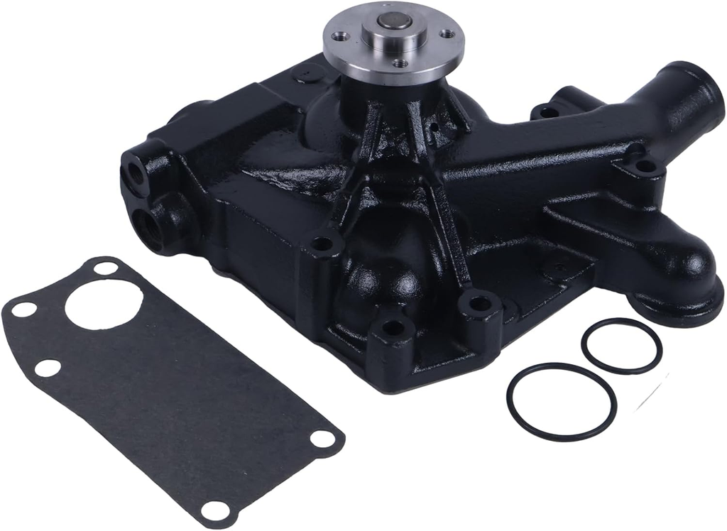 Water Pump 1693607 for Cummins Engine B3.3 QSB3.3 QSB4.5 Hyster Forklift