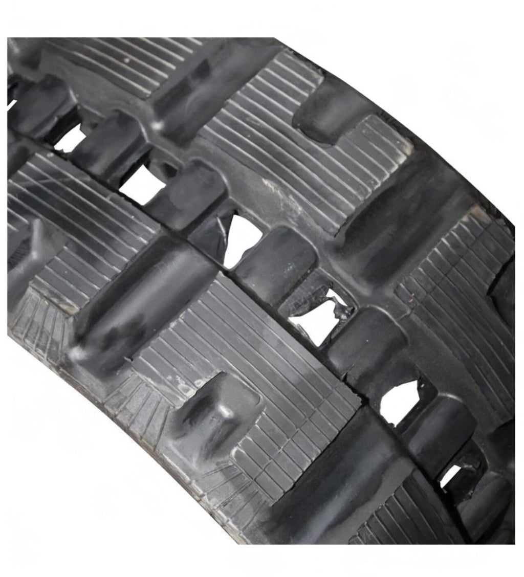 BOBCAT TRACK - RUBBER 450X86X52 B STYLE, C PATTERN | 6680150