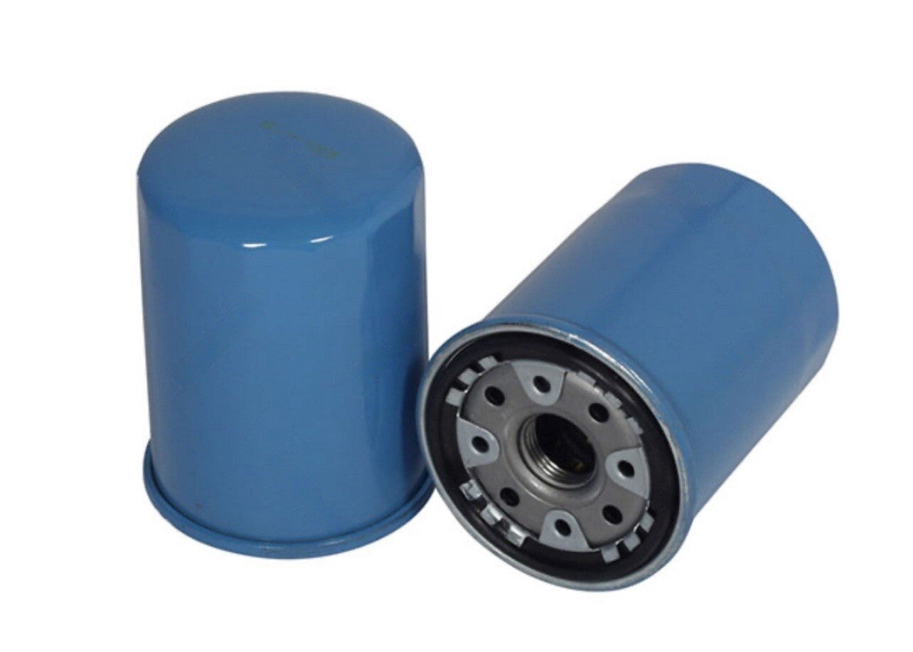 Forklift Filter Kit For Toyota 7FGU25 W/ 4Y Engine (See Description)