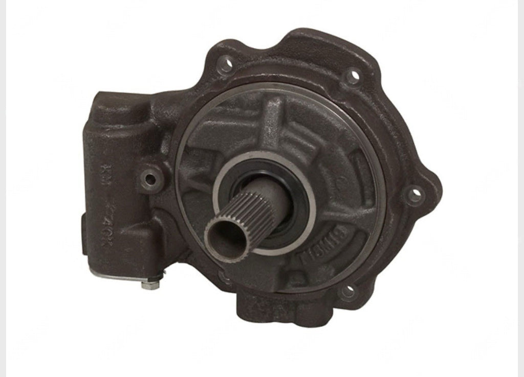 Transmission Charging Pump 31340-40K00 for Nissan Forklift TD27