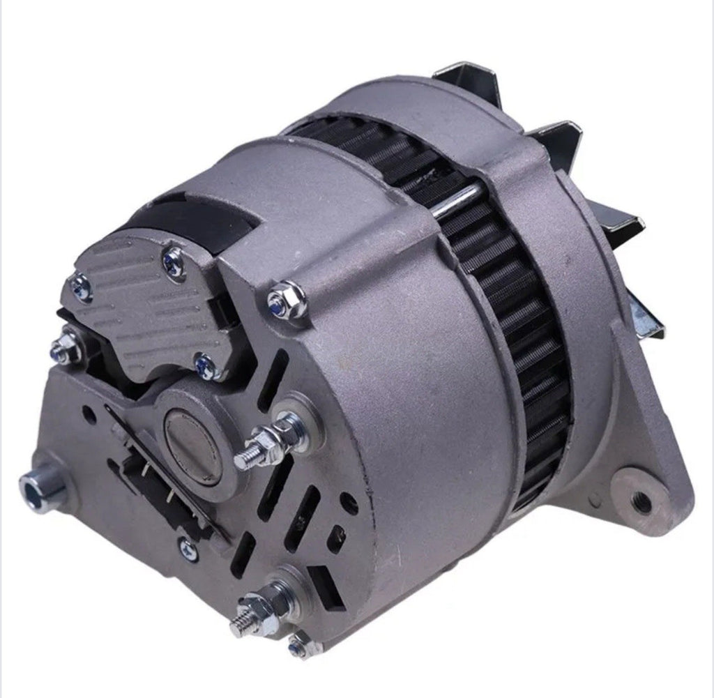 12V Alternator 714/12500 714/40476 for Perkins Engine 4.236 6.354 JCB Loader