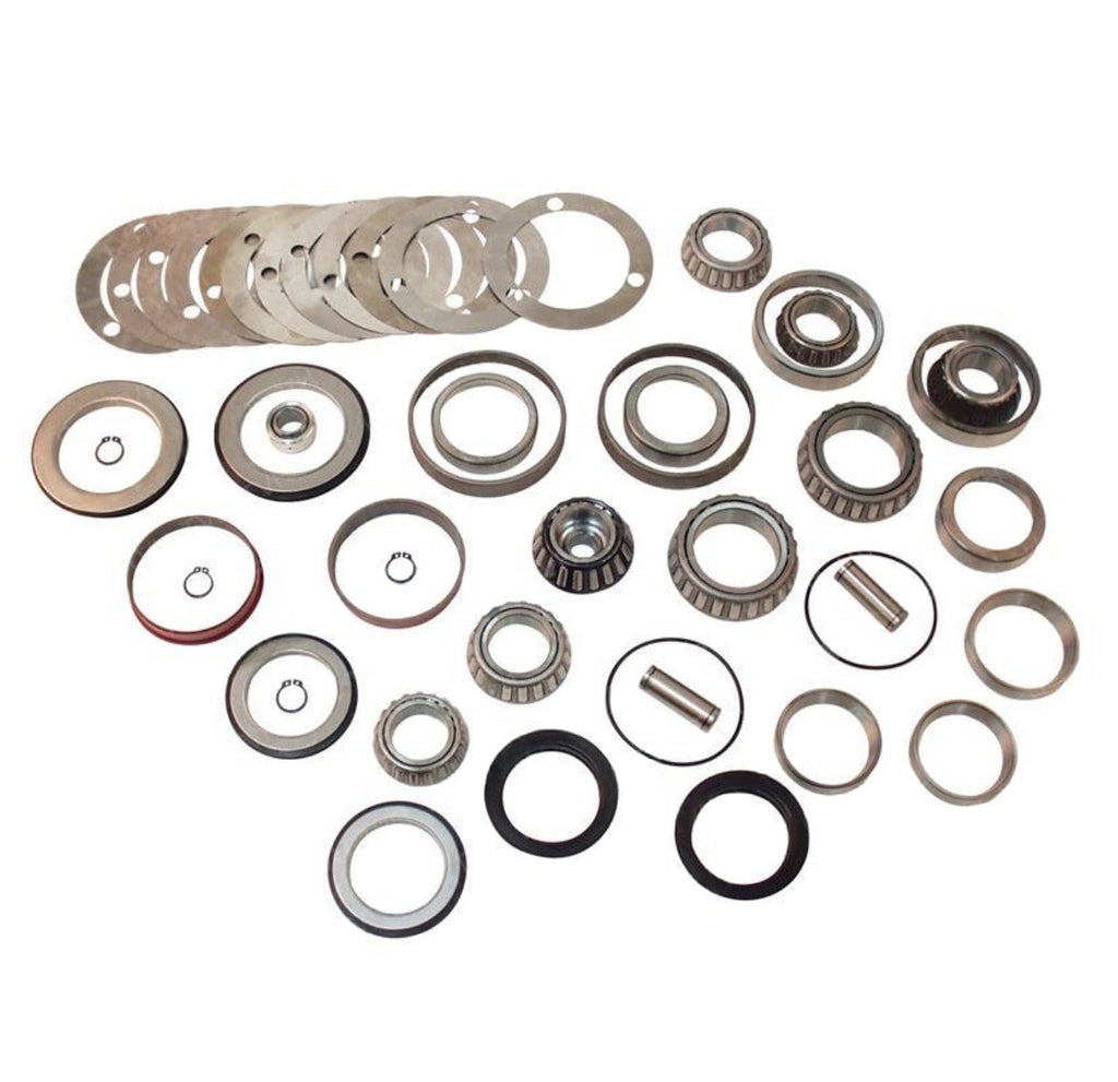 Hyster 0996013, AXLE KIT - STEERING, S50XL