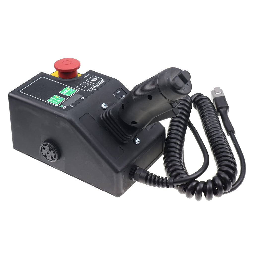 Generation 6 Proportional Control Box 1256727GT for Genie GS-2032 GS-2046