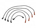 1811616 1811917 Clark Ignition Wire Set MD023742 MITSUBISHI 4G32 4G52 4G54