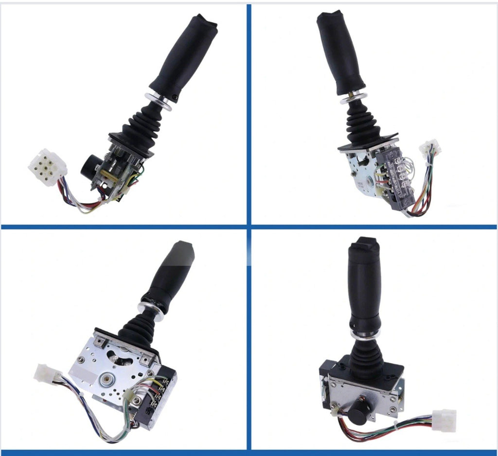Drive Steer Controller 1600283 for JLG Telescopic Boom Lift 400S 460SJ 600A 600A
