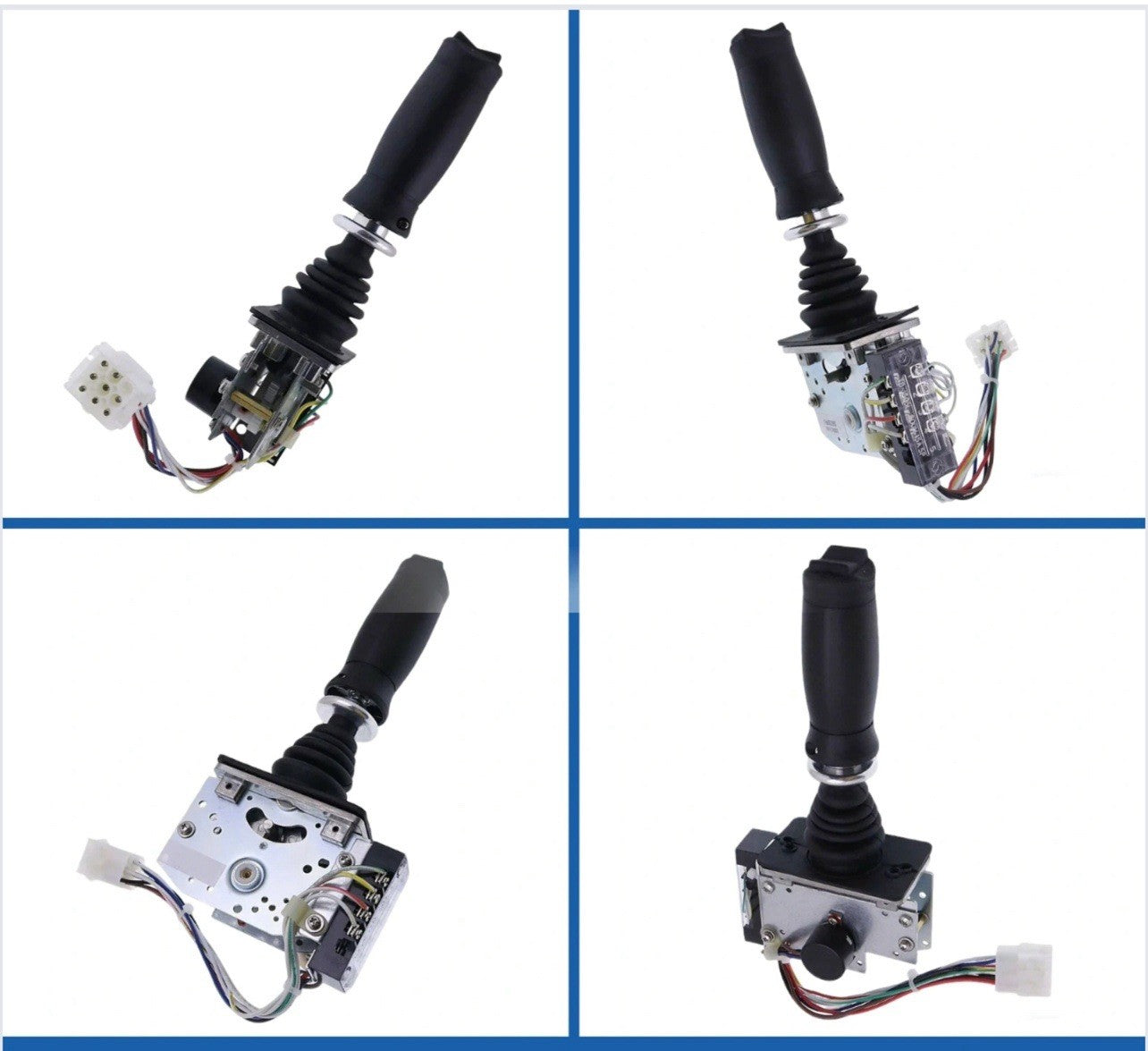 Drive Steer Controller 1600283 for JLG Telescopic Boom Lift 400S 460SJ 600A 600A