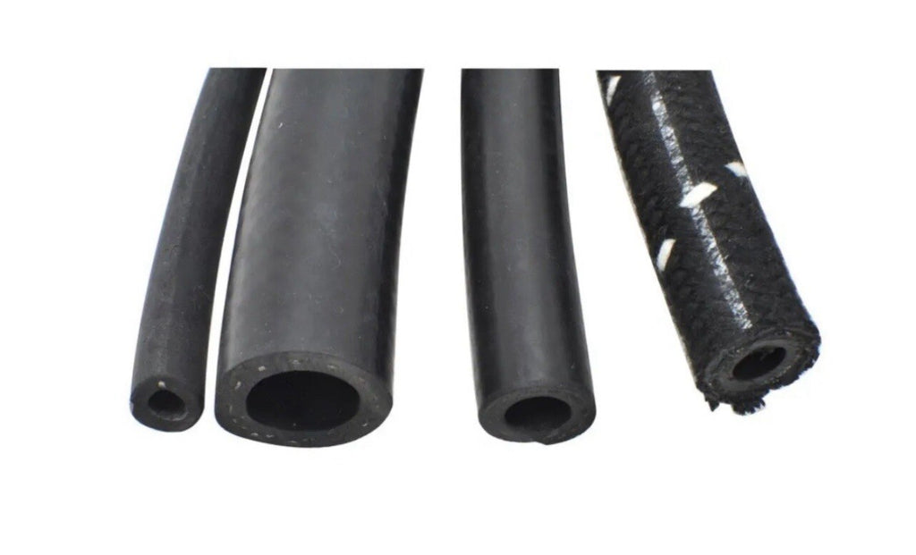 UNIVERSAL FORKLIFT LPG CONVERSION KIT (COMPLETE)