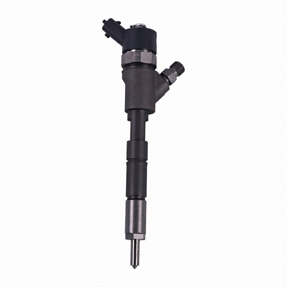 4 Pieces Fuel Injector 6271-11-3100 for Komatsu Engine 4D95 Excavator PC118MR-8