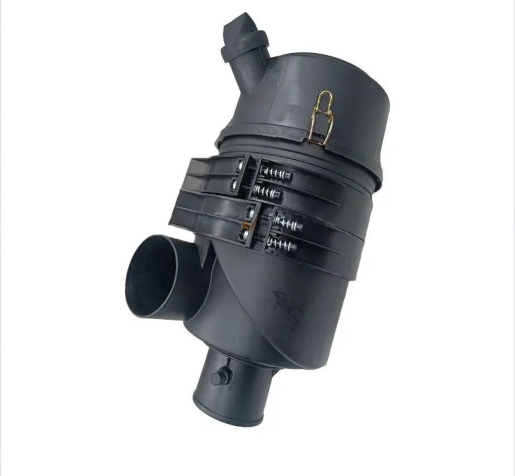 Air Cleaner Assembly For CASE Backhoe Loader 595LSP, 595SLE