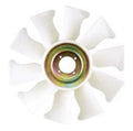 MITSUBISHI FORKLIFT FAN BLADE MODEL FD20K, FD25, FD25K, 30K , 35K, FG15K , FG18K