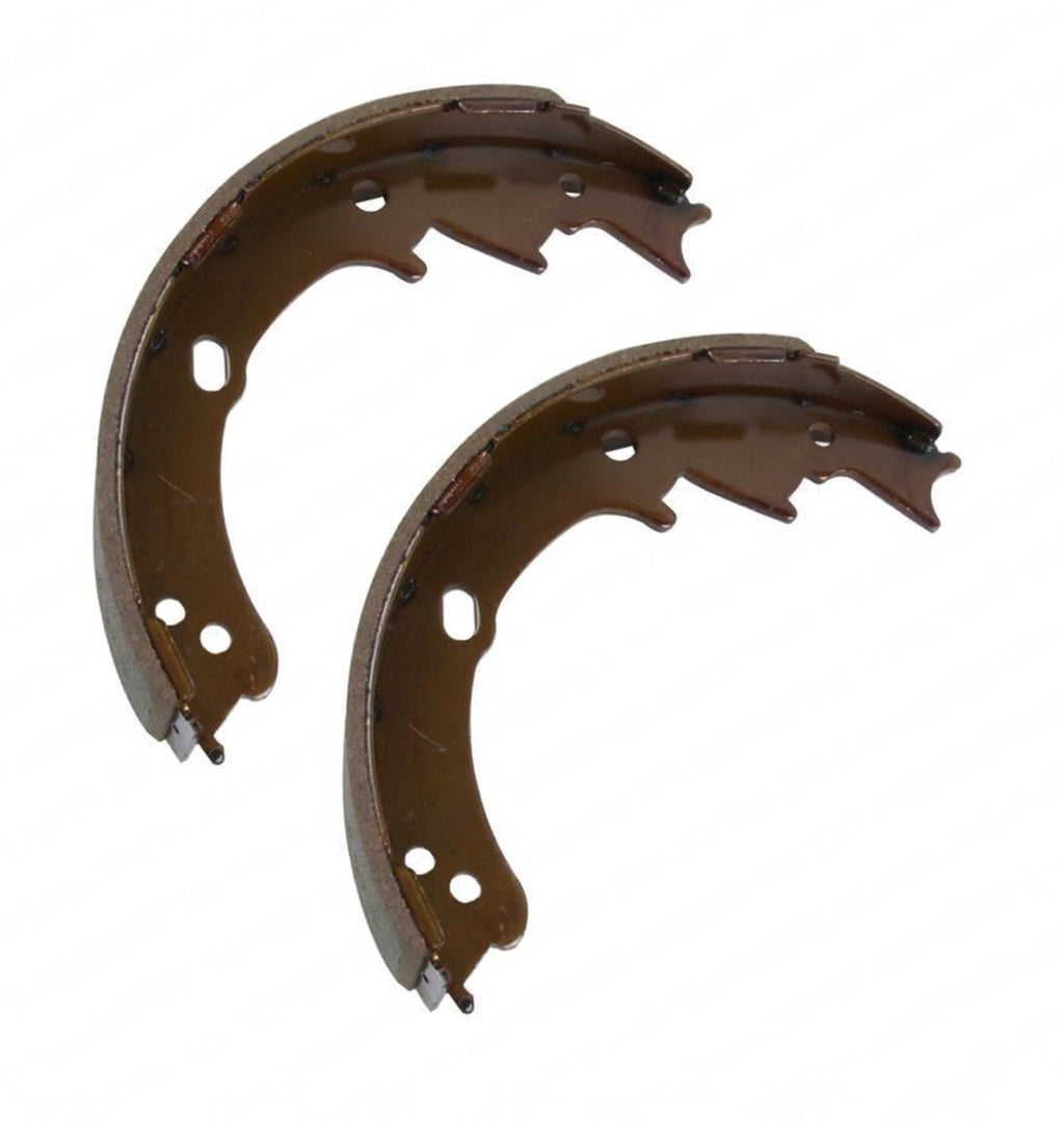 Hyster Forklift Brake Shoe Set LH 1565313 Fits FT Model Yale VX Models