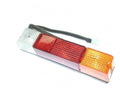 TOYOTA FORKLIFT 56620-23000-71 REAR TAIL LIGHT 220MM LONG WIRE CONNECTOR TY