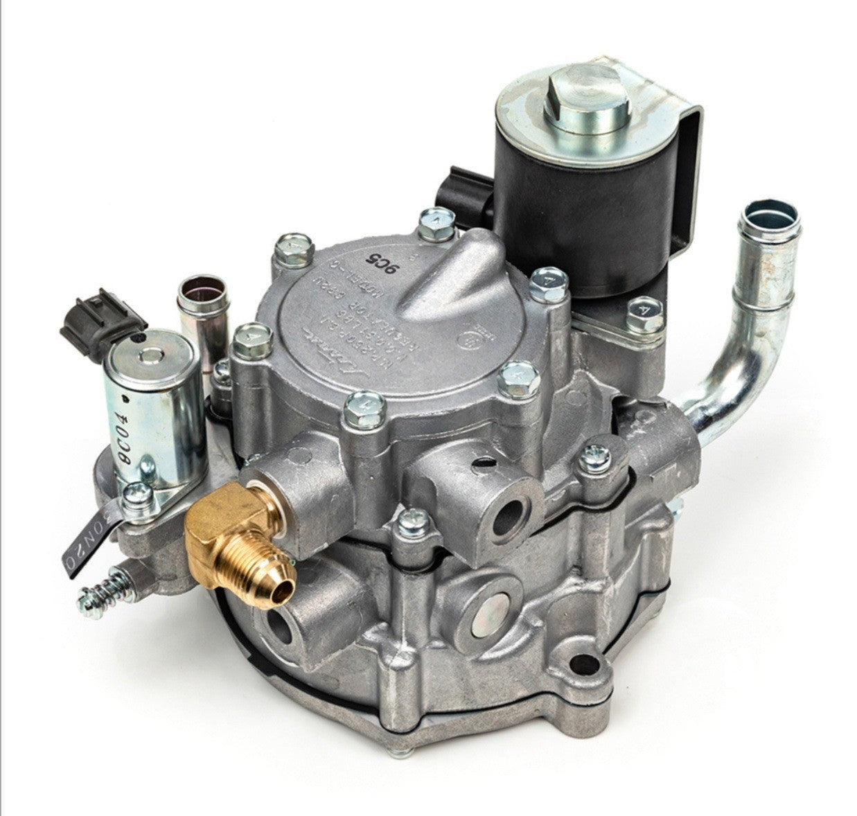23530-U3271-71 Toyota Forklift LPG Regulator For 7FGU35 OEM