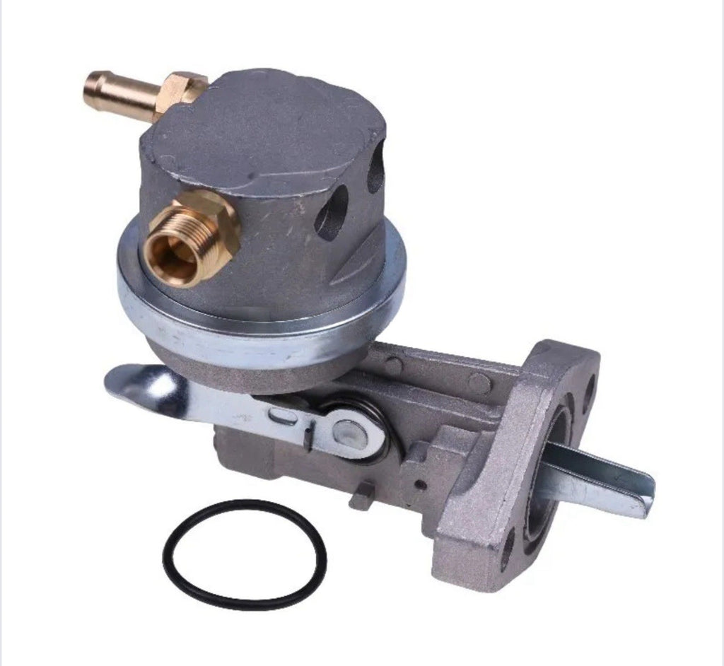 Fuel Pump RE68345 for John Deere Engine 3029 4039 4045 6068 Tractor 5085M 5095M