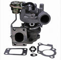 Turbo TD04 Turbocharger 6680892 for Kubota Engine V3300DI-T Bobcat T2250