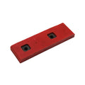 Short Wear Pad Fits JCB Forklifts TLT 20G 25G 25D 30D 35D 294/00272