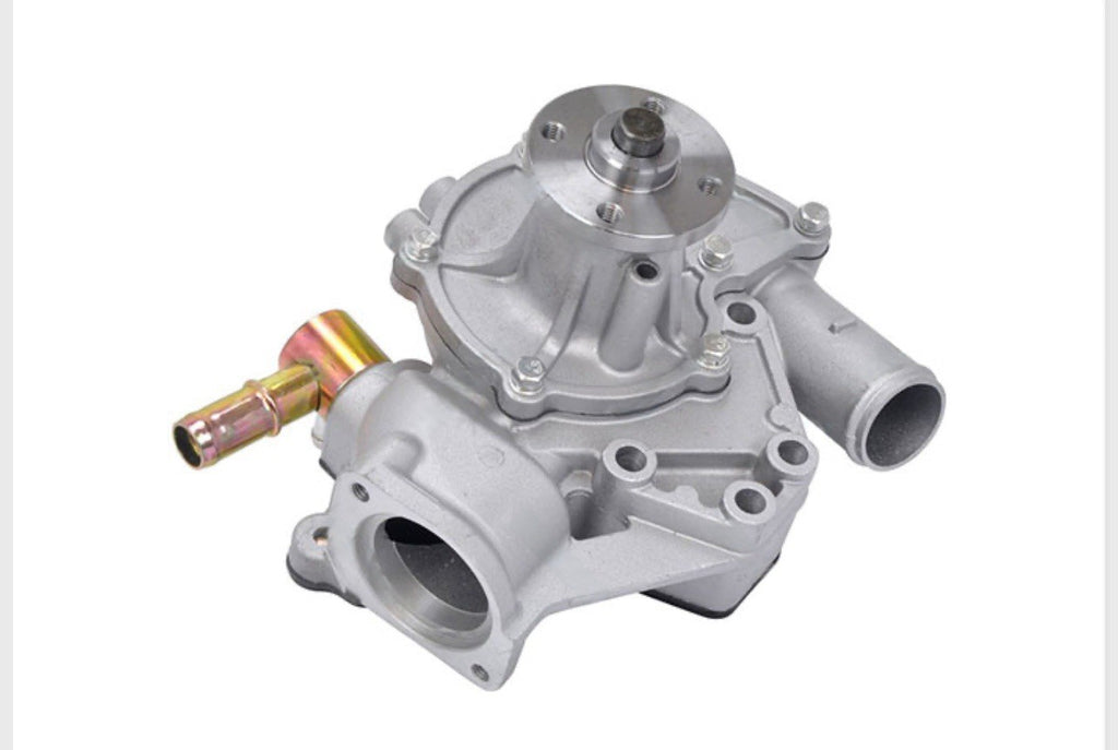 16100-UB040 Toyota Forklift Water Pump Assembly For 4Y Engine | 8 Series