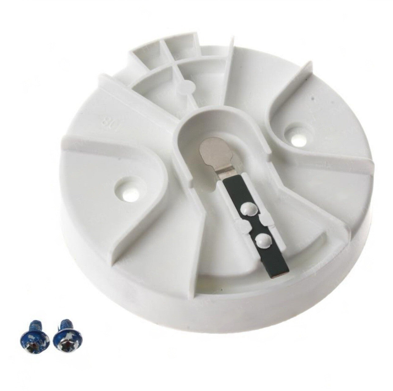Forklift Ignition Cap & Rotor for GM 4.3 Engine Toyota Yale Hyster