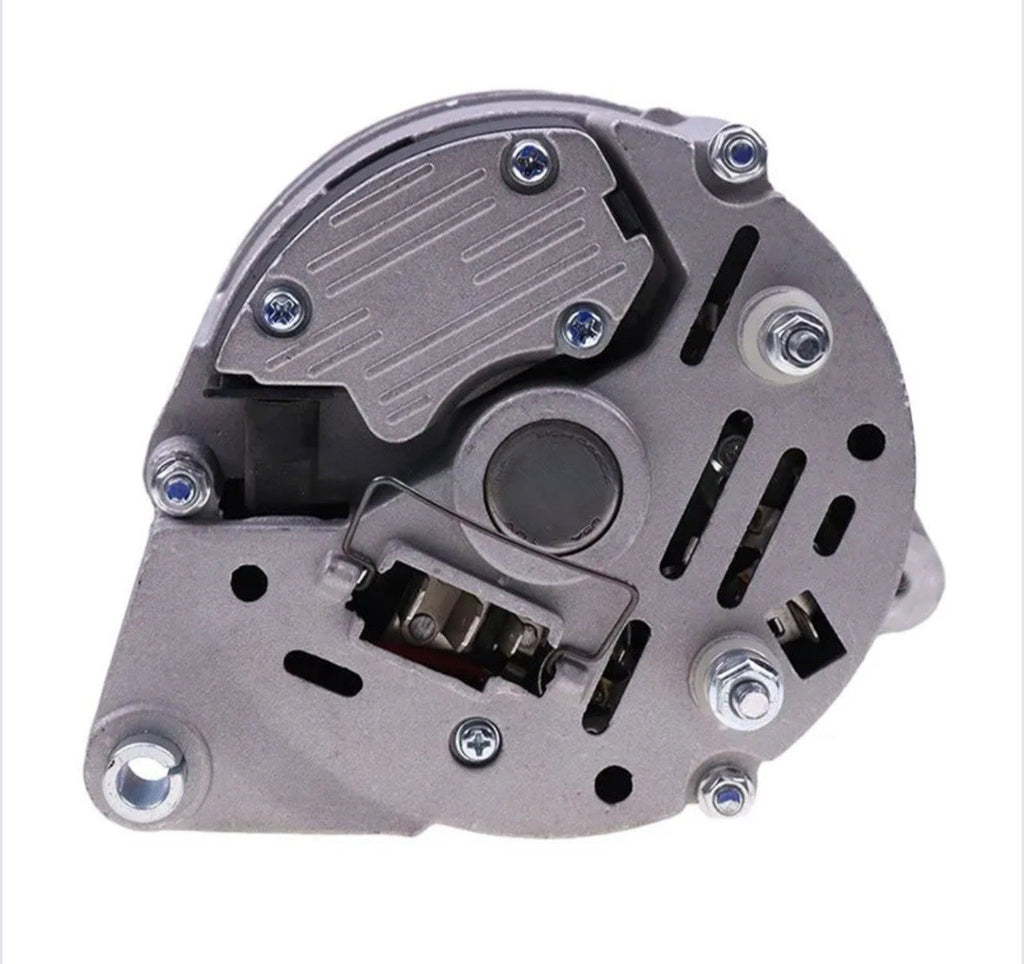 12V Alternator 714/12500 714/40476 for Perkins Engine 4.236 6.354 JCB Loader