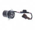 A6600-FU471 LPG Injector fits TCM Komatsu Nissan Forklift with K21 K25 Engine