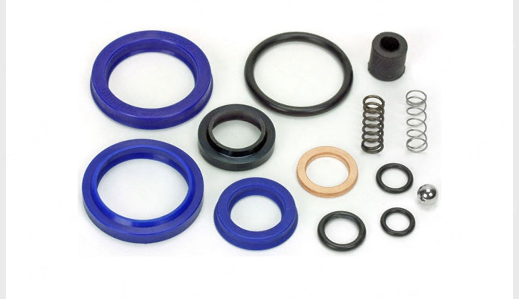 270158 Pallet jack Mule Seal Kit Wesco 5000 Seal Kit WIC 5000X WESLEY