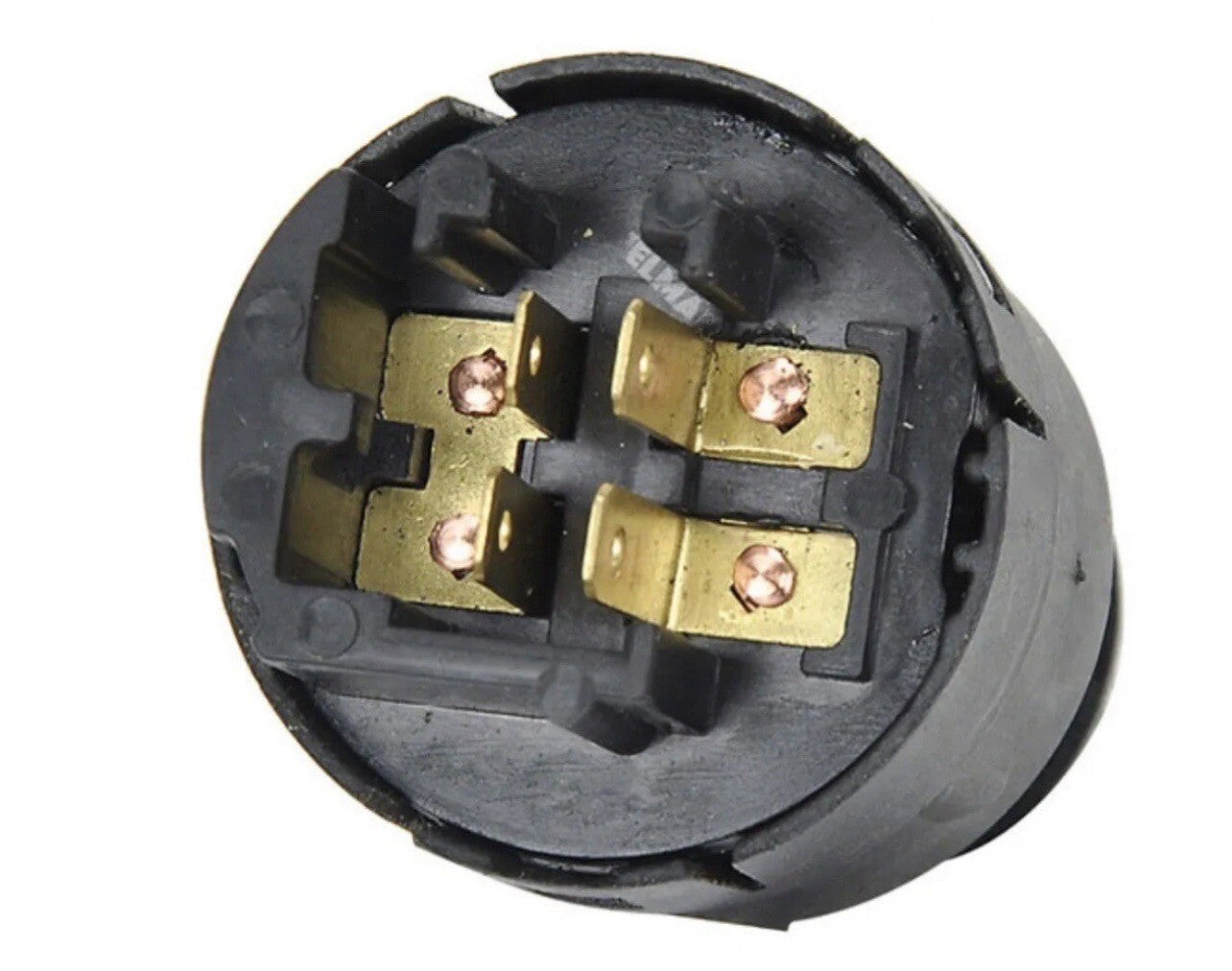 25150-GJ90E Ignition Switch For Nissan Forklift MP1F1A20LV | OEM
