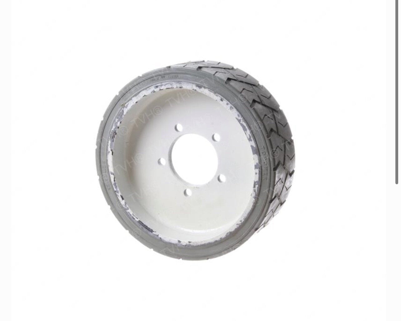Wheel Tire Assembly 4860182 for JLG Scissor Lift 1532E2 1932E2
