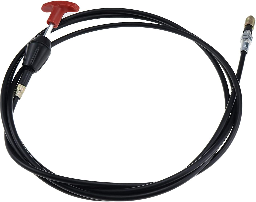Emergency Down Cable 39232GT for Genie Scissor Lift GS-1330m GS-1530 GS-1532