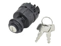 25150-GJ90E Ignition Switch For Nissan Forklift MP1F1A20LV | OEM