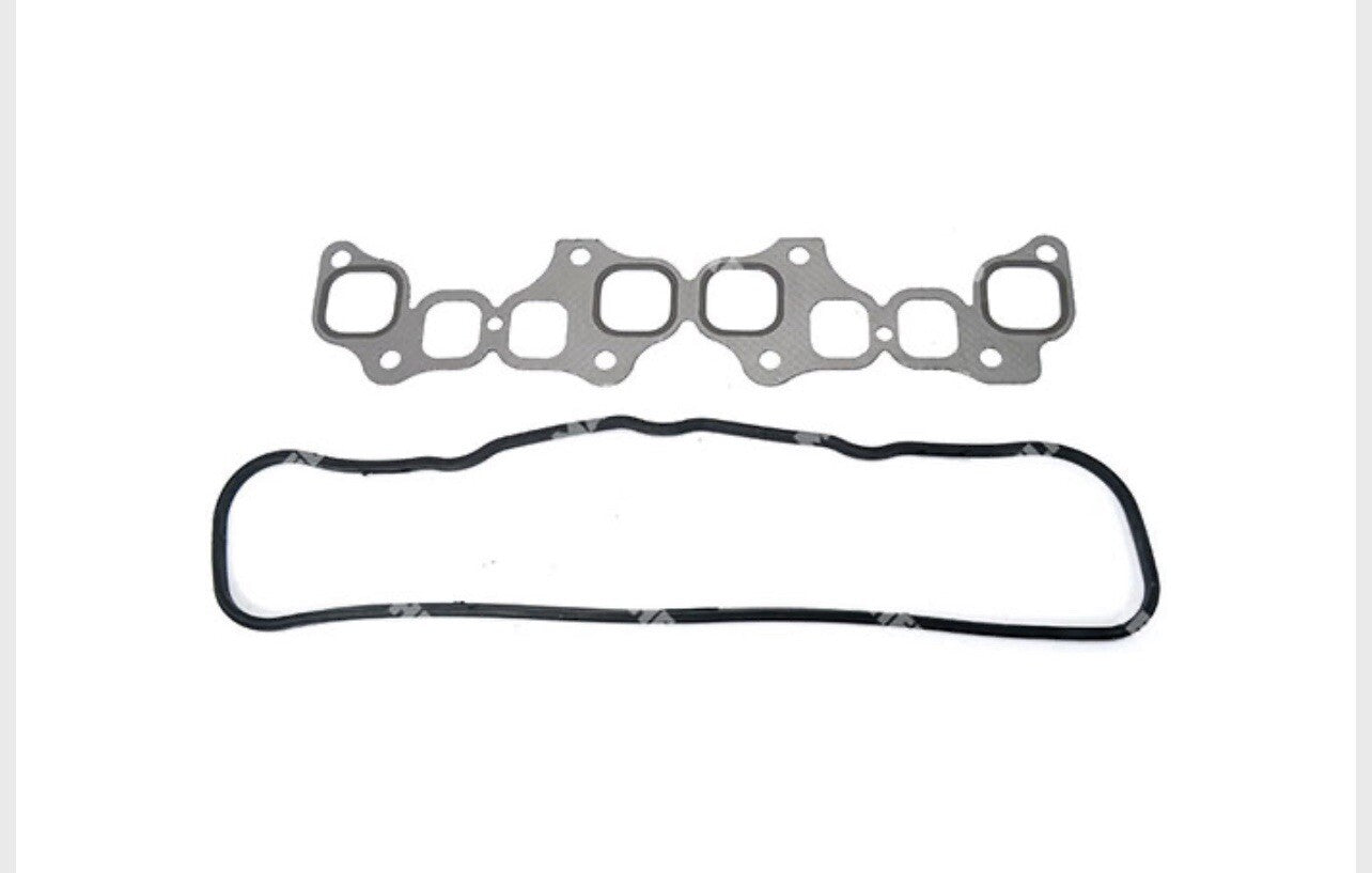 04111-2030071 Toyota Forklift 4Y Engine Overhaul Gasket Set W/ Metal Head Gasket