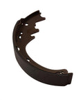 Brake shoes 47405-23600-71 47401-33240-71 for Toyota Forklift