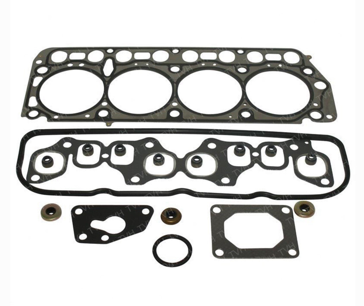 04112-20202-71 Upper Gasket Set For Toyota 4Y Engine | Metal Head Gasket
