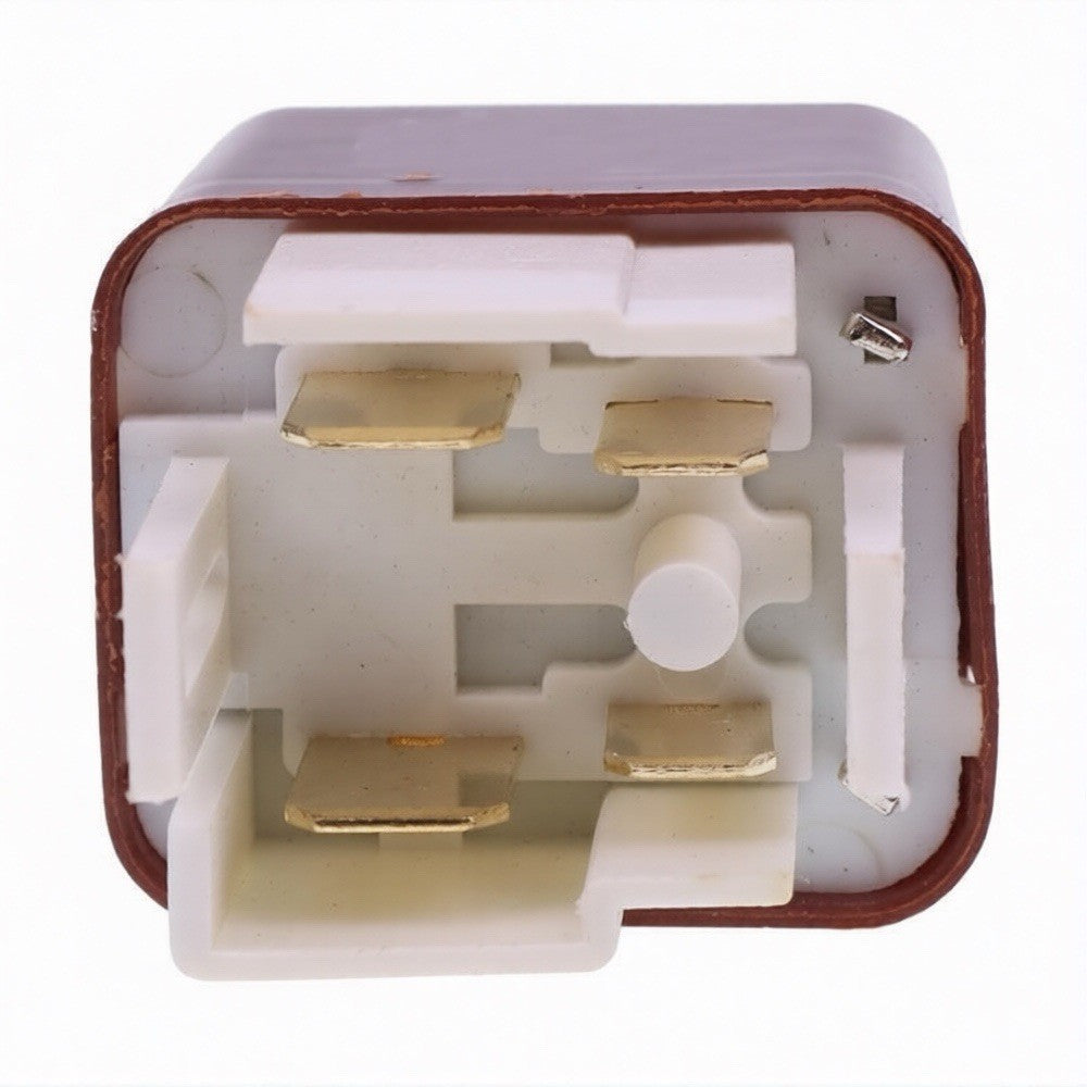 Glow Plug Relay Assembly 28610-76001-71 for Toyota Forklift