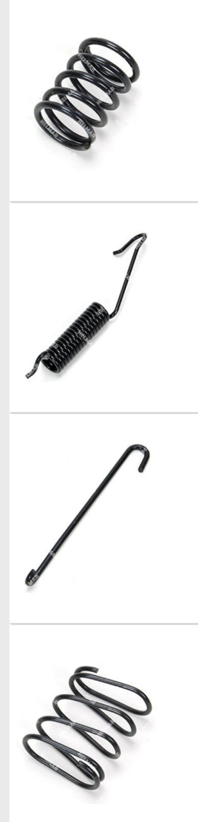 Caterpillar GC25K Brake Kit | ( See description)
