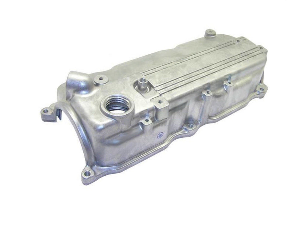 Valve Cover HYSTER FORKLIFT part number 1360883