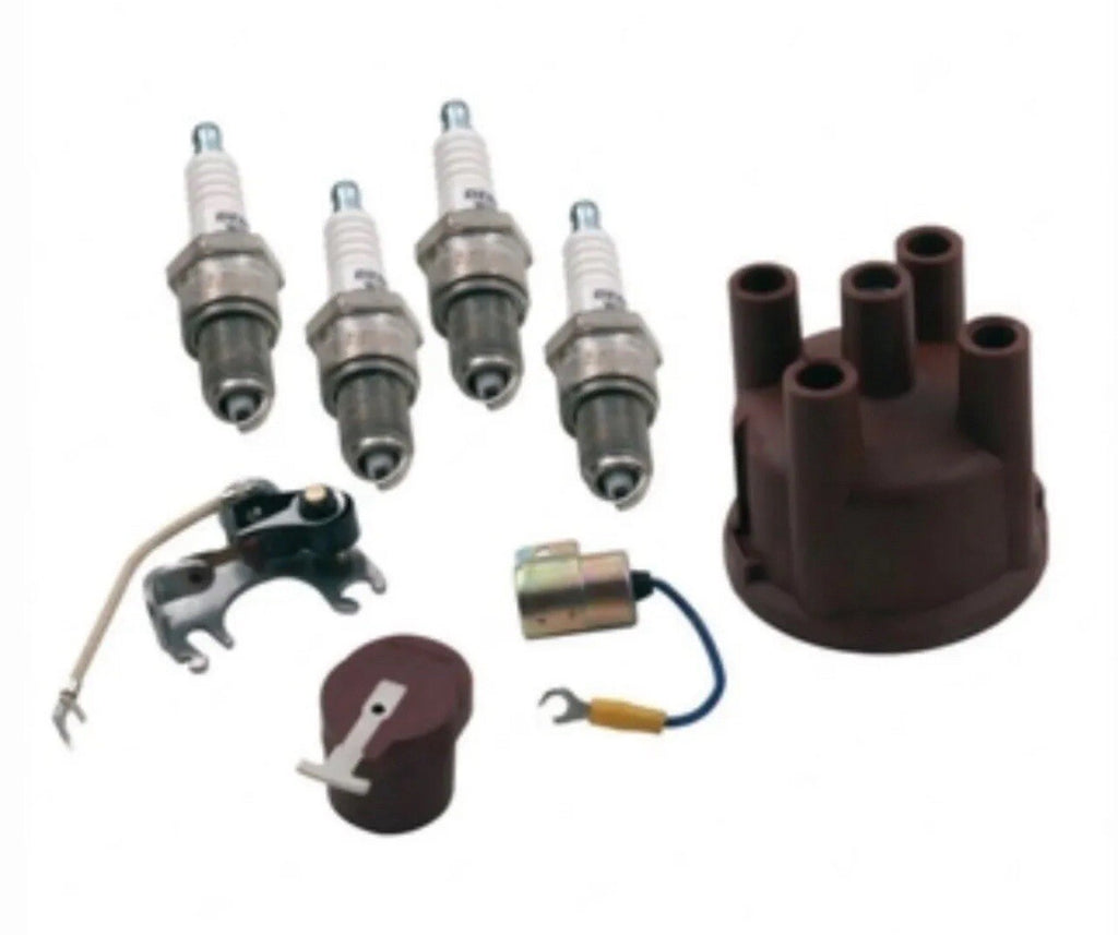 Forklift Tune up Kit for Toyota 4P Engine