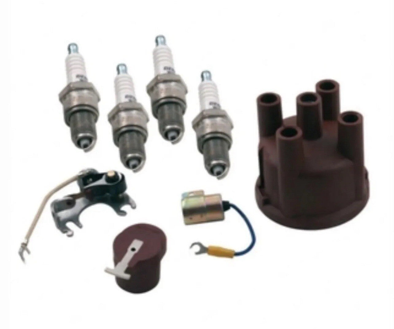 Forklift Tune up Kit for Toyota 4P Engine