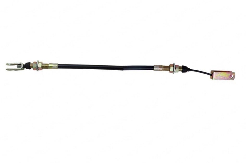Toyota 46410-30511-71,  EMERGENCY BRAKE CABLE (63.625" L)  *