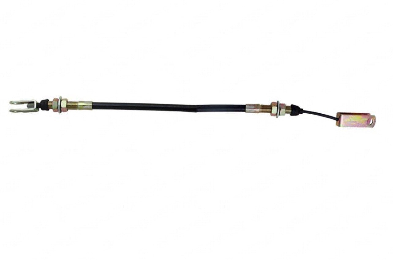 Toyota 46410-30511-71,  EMERGENCY BRAKE CABLE (63.625" L)  *
