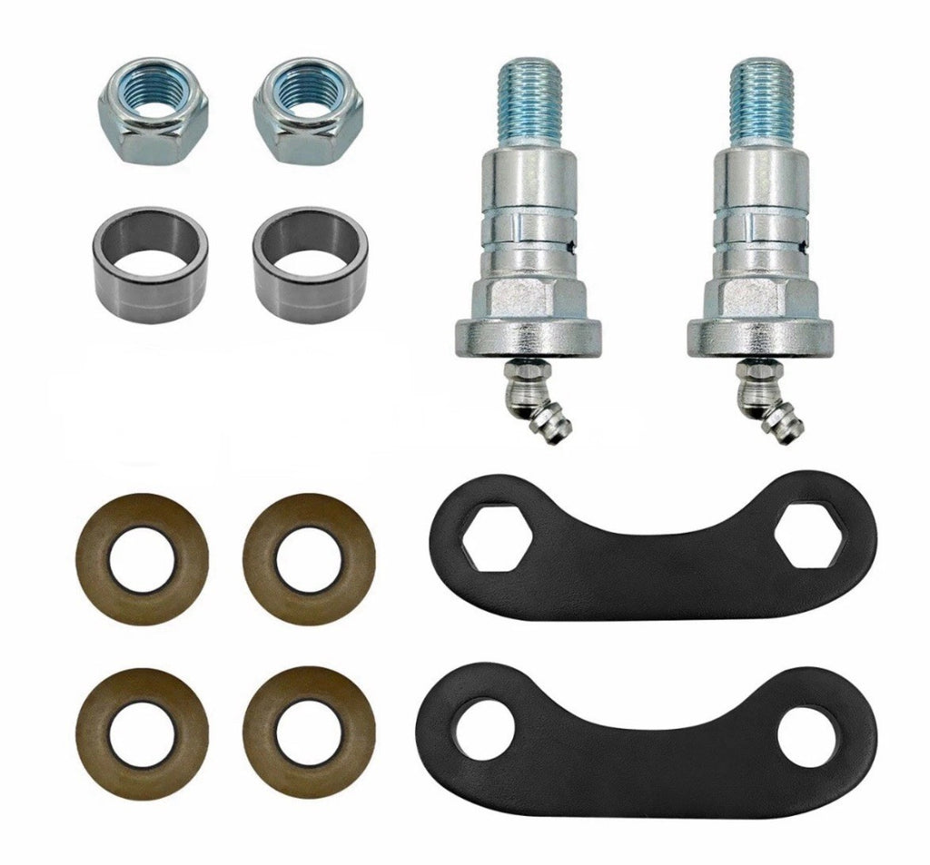 TOYOTA FORKLIFT TIE ROD KIT 90965-U9033-71 COMPLETE | RH & LH