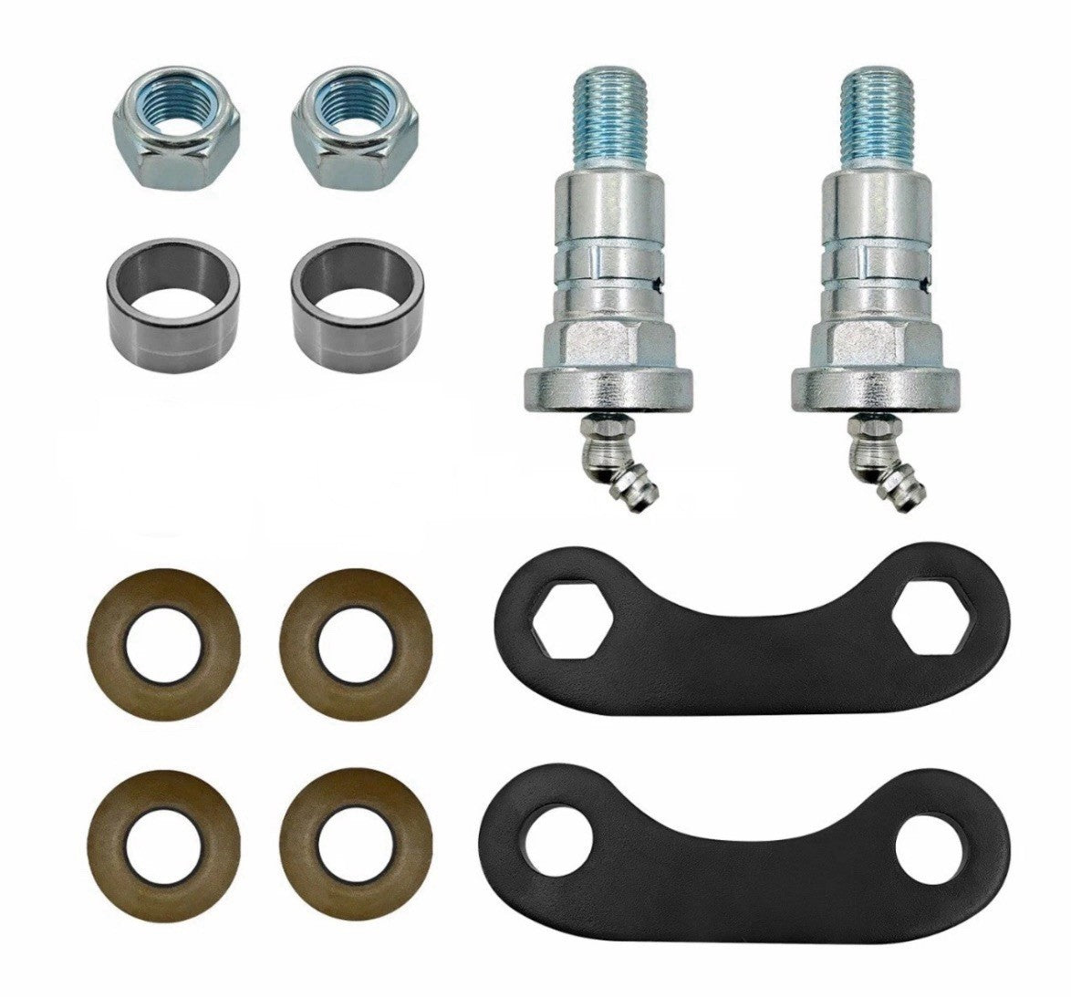 TOYOTA FORKLIFT TIE ROD KIT 90965-U9033-71 COMPLETE | RH & LH