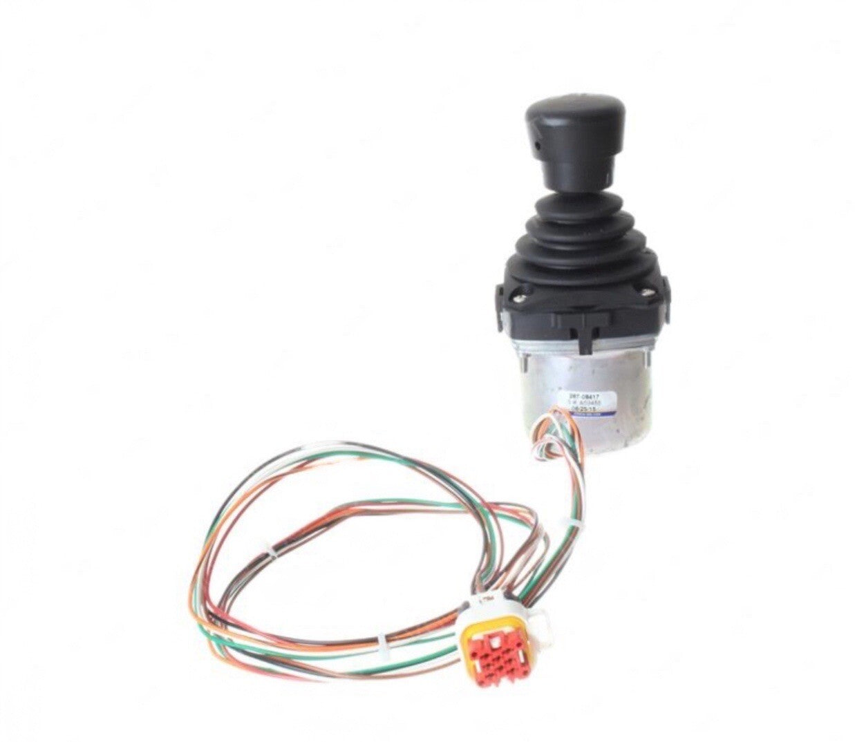 JLG 1001118417 Joystick (Lift/Swing) | For 460SJ, 600AJ, 660SJ Models