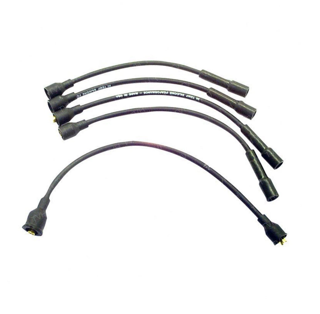 Forklift Tune Up Kit Parts - FOR  Toyota 5R ENGINE + WIRE SET