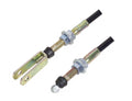 91351-31300 Accelerator Cable 65 3/8" for Caterpillar Forflift With 4G63 Engine