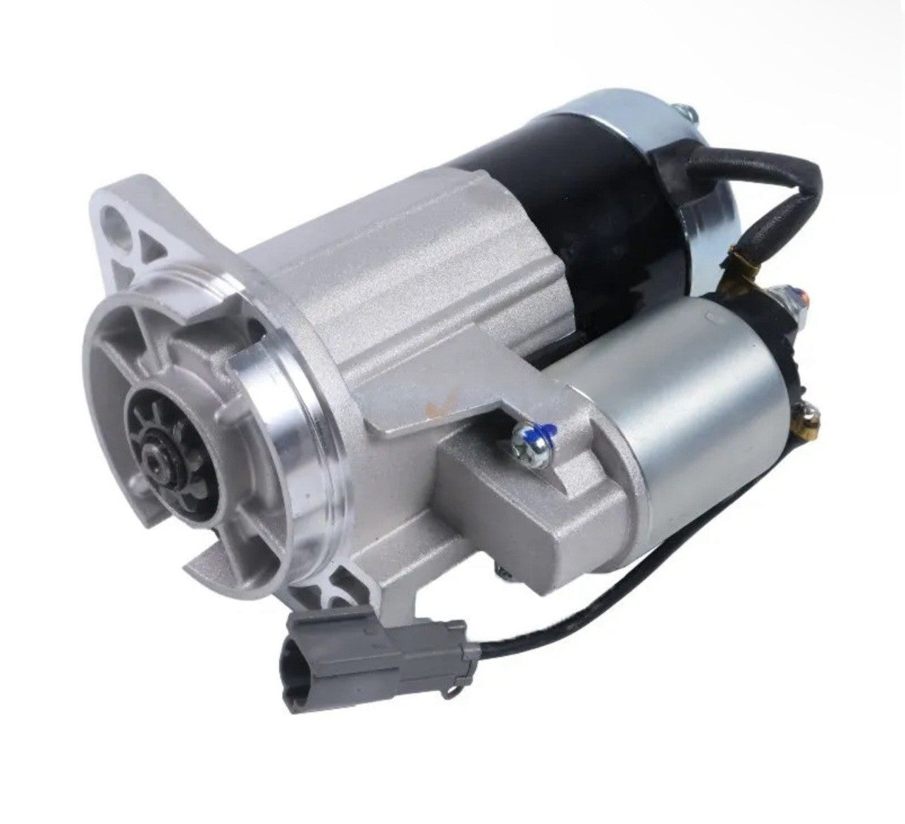 12V 9T Forklift Starter 23300-FU410 for Nissan K15 K21 K25 Engine