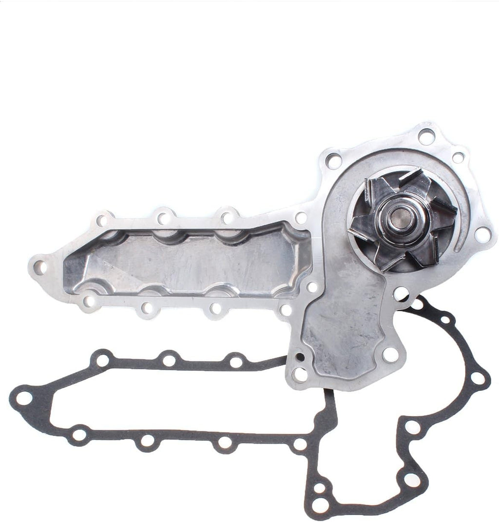 Water Pump 15521-73033 15521-73035 for Kubota Engine D1402 V1902 V2203 Tractor