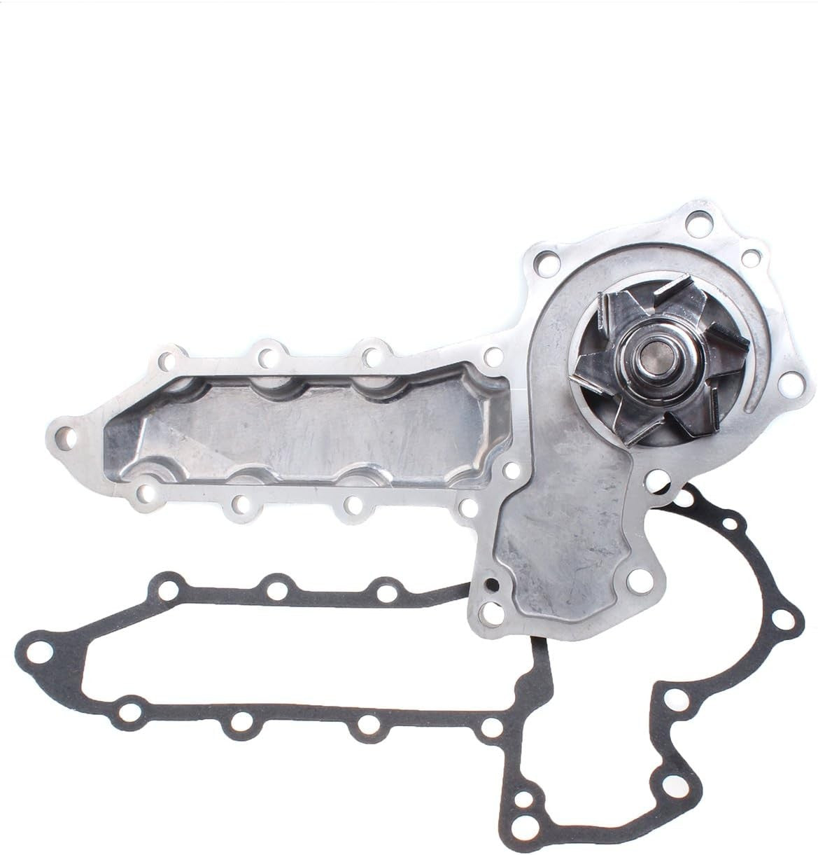 Water Pump 15521-73033 15521-73035 for Kubota Engine D1402 V1902 V2203 Tractor